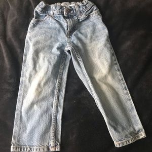 Boys 3T Jeans